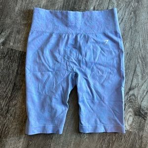 NWOT XL Gymshark Shorts